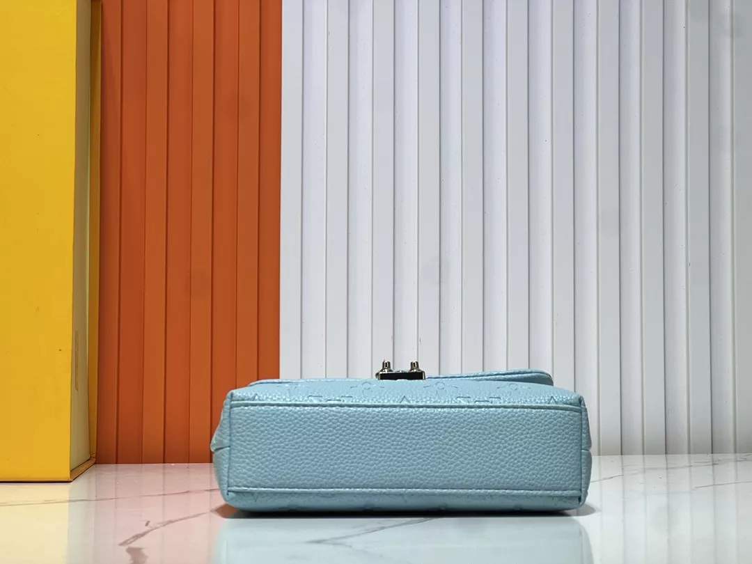 Louis Vuitton AAA Quality Handbags For Women Bold 7595 - Image 6