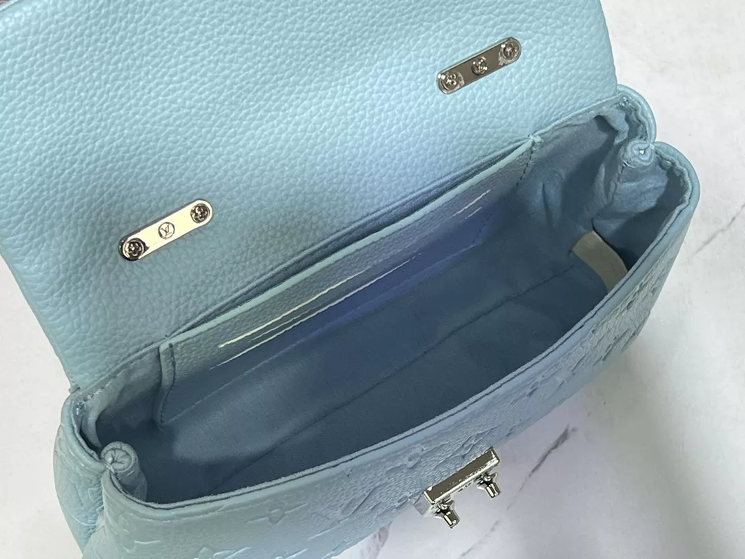 Louis Vuitton AAA Quality Handbags For Women Bold 7595 - Image 8