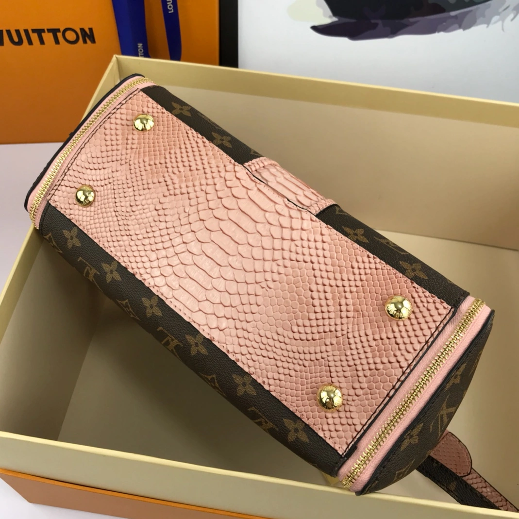 Louis Vuitton AAA Quality Handbags For Women Classic 3620 - Image 6