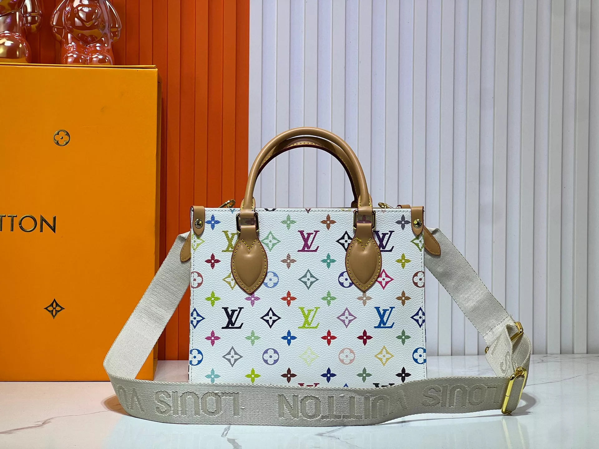 Louis Vuitton AAA Quality Handbags For Women Cozy 3241 - Image 6