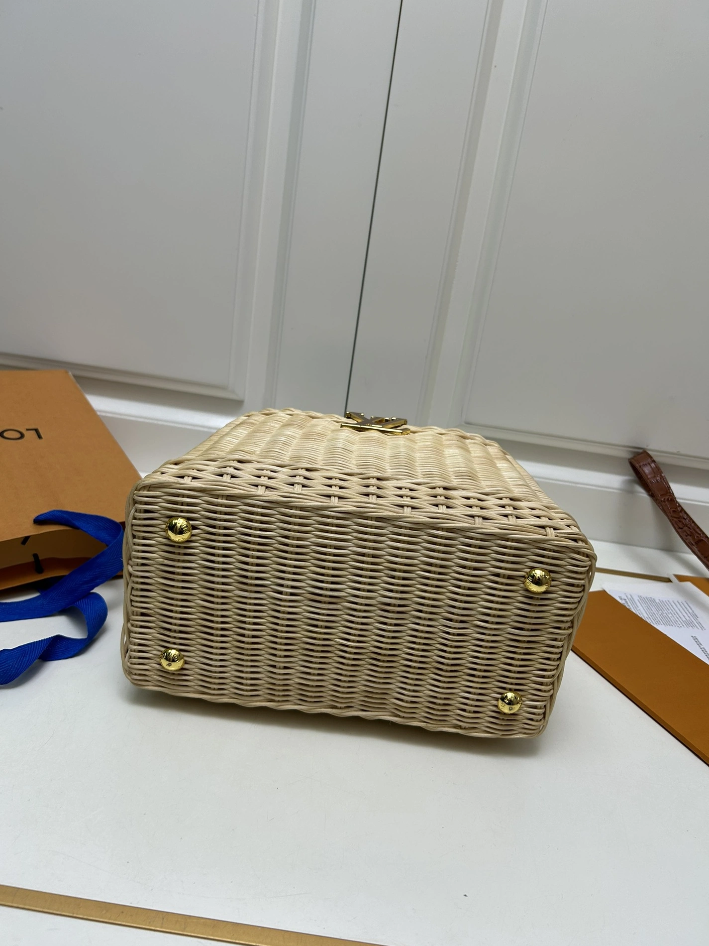 Louis Vuitton AAA Quality Handbags For Women DailyWear 6610 - Image 6