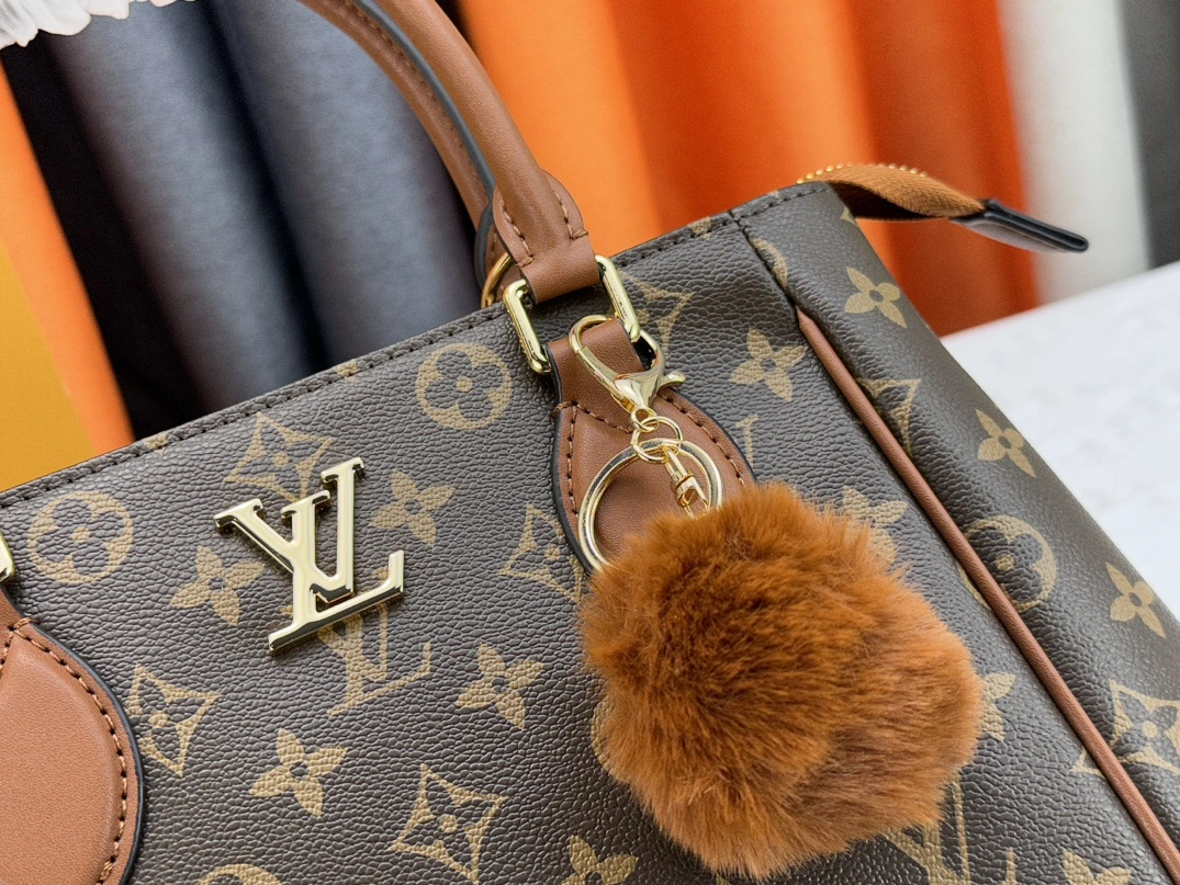 Louis Vuitton AAA Quality Handbags For Women Durable 2308 - Image 6