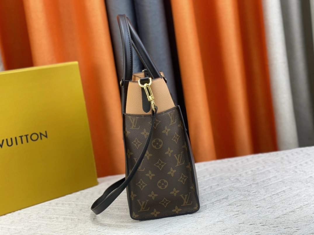 Louis Vuitton AAA Quality Handbags For Women Durable 4687