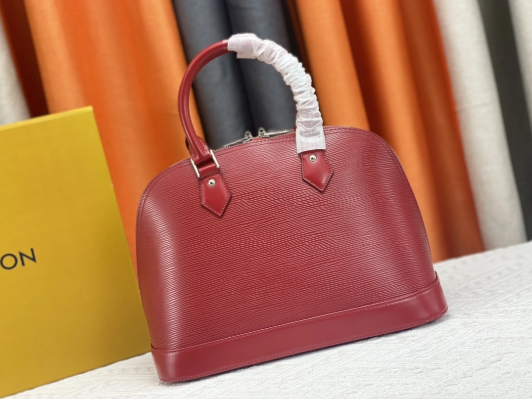 Louis Vuitton AAA Quality Handbags For Women Efficient 3768 - Image 3