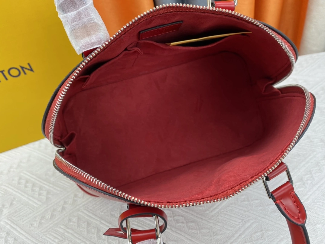 Louis Vuitton AAA Quality Handbags For Women Efficient 3768 - Image 7