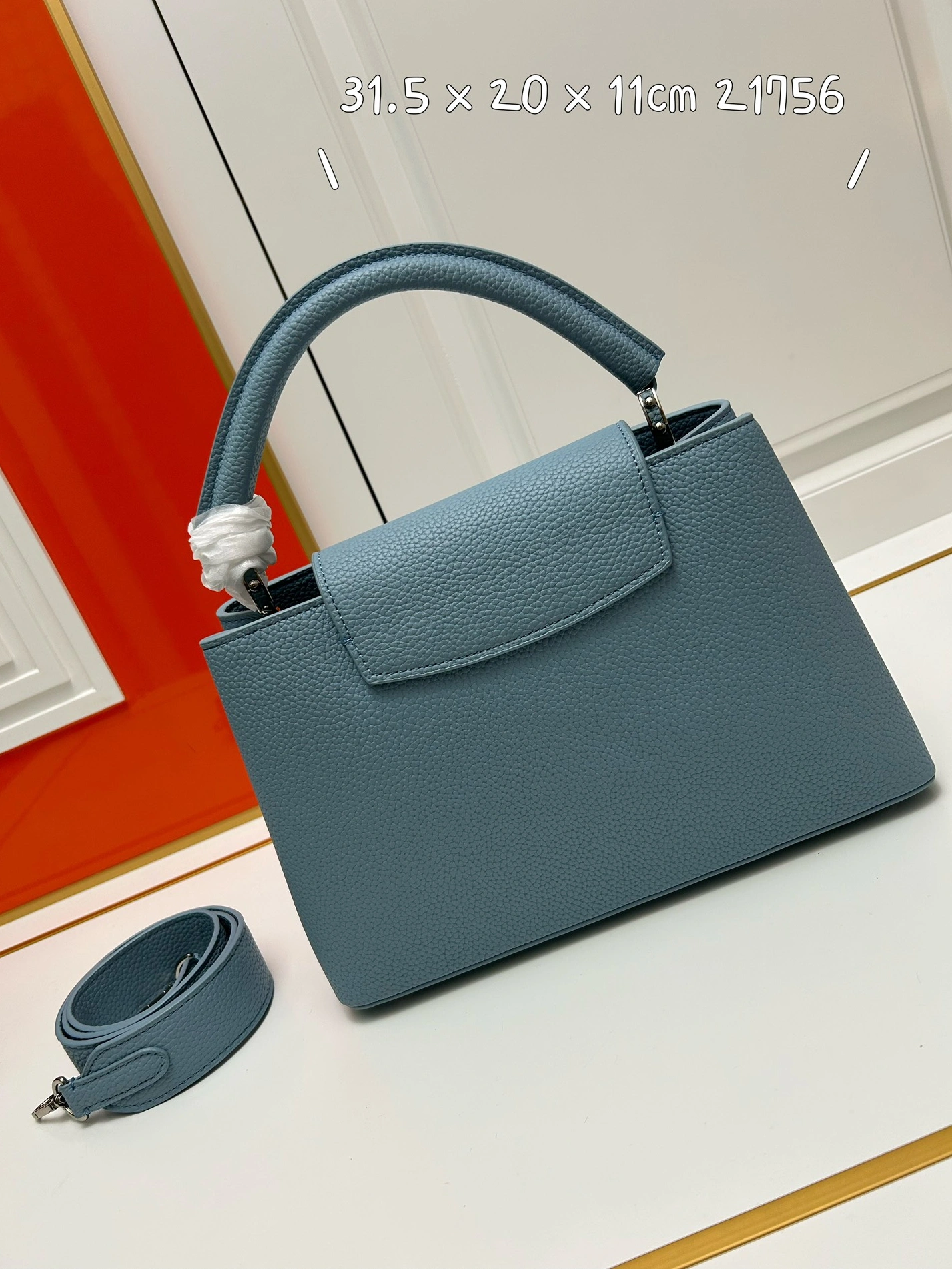 Louis Vuitton AAA Quality Handbags For Women Fashionable 5159