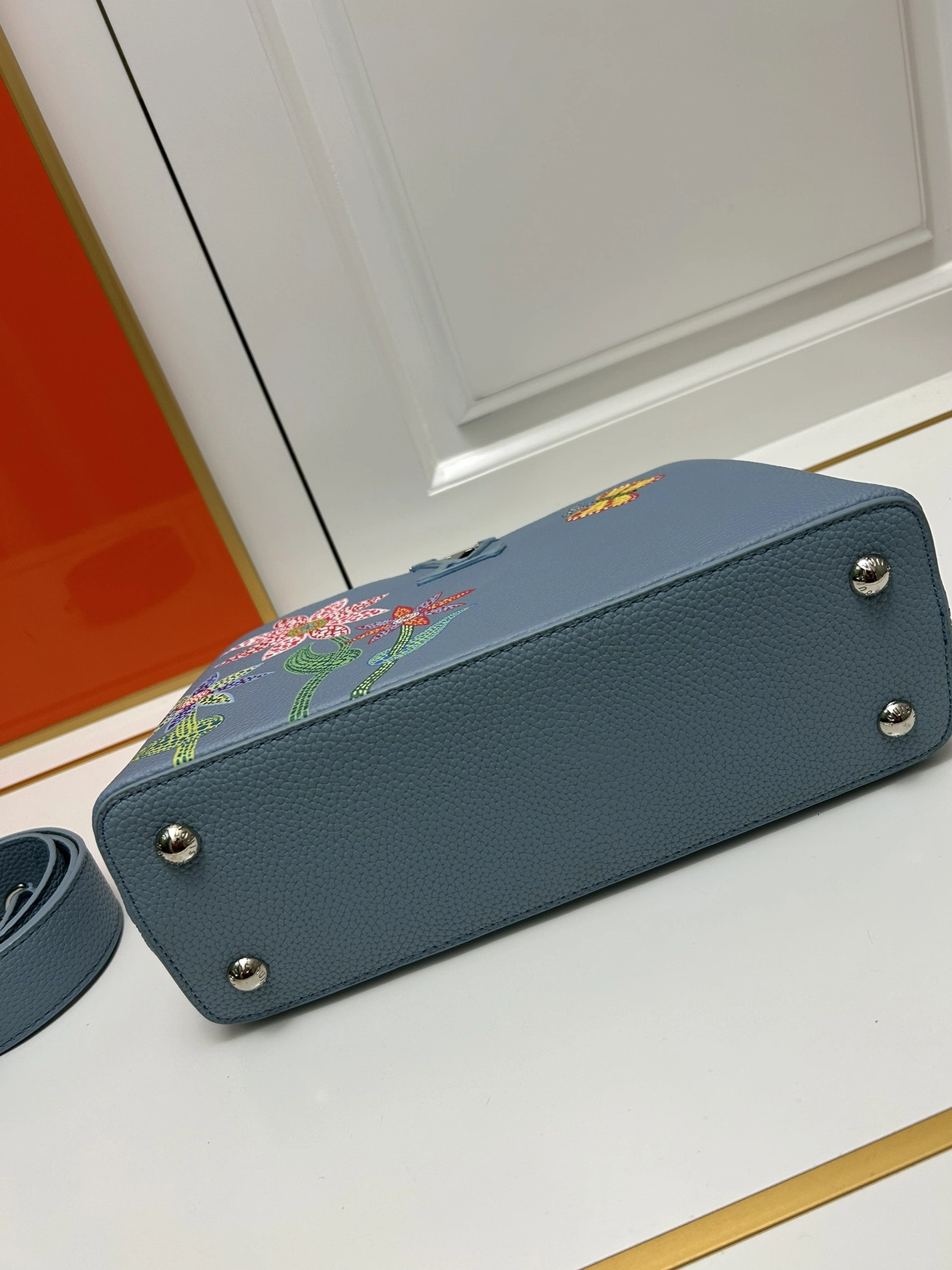 Louis Vuitton AAA Quality Handbags For Women Fashionable 5159 - Image 5