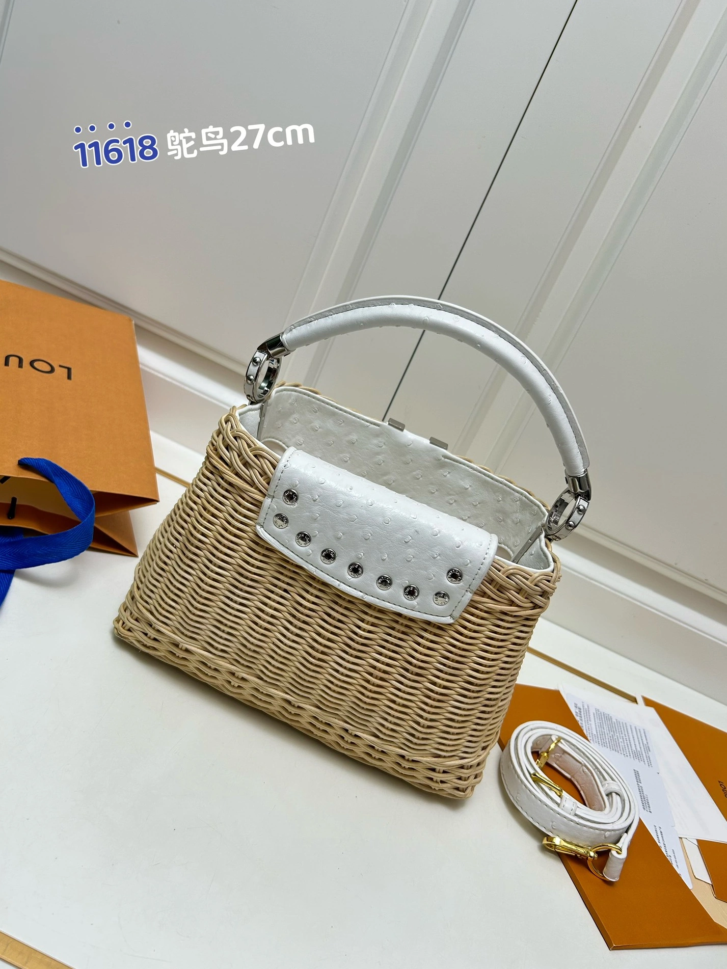 Louis Vuitton AAA Quality Handbags For Women GoodFit 746