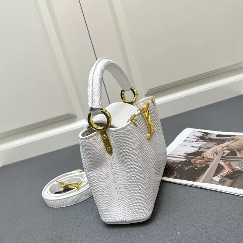 Louis Vuitton AAA Quality Handbags For Women Modern 6041 - Image 3