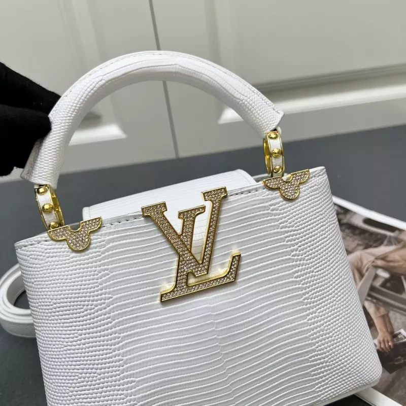 Louis Vuitton AAA Quality Handbags For Women Modern 6041 - Image 4