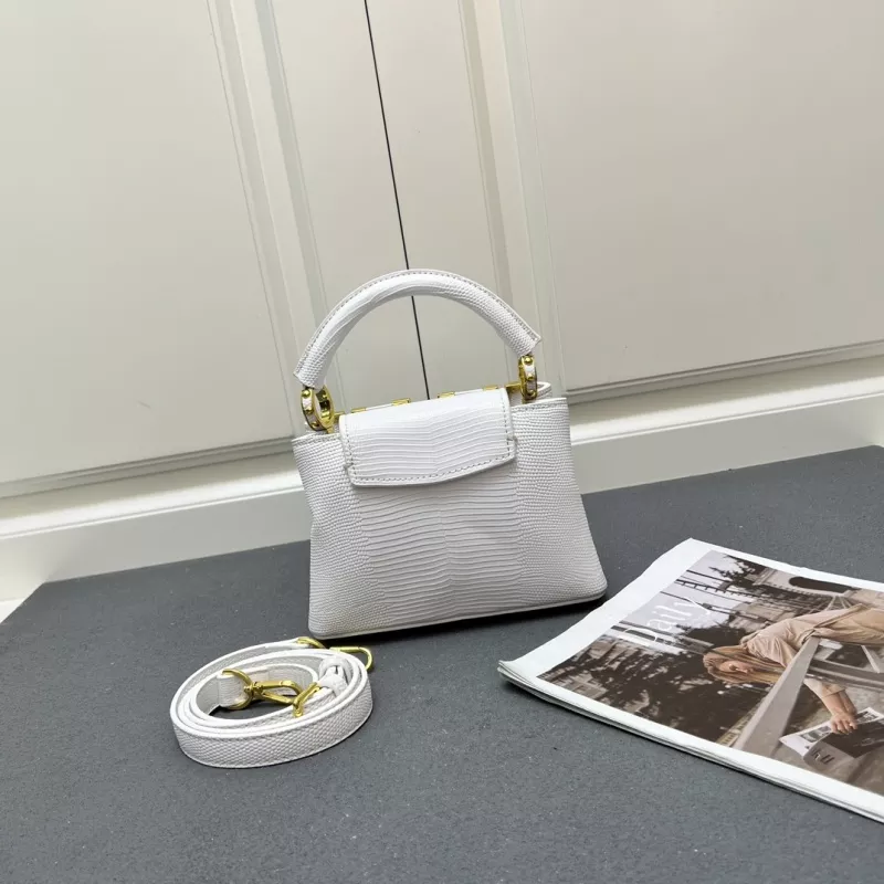 Louis Vuitton AAA Quality Handbags For Women Modern 6041 - Image 5