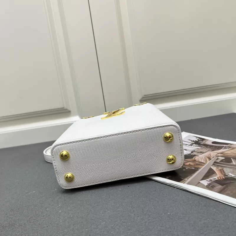 Louis Vuitton AAA Quality Handbags For Women Modern 6041 - Image 6