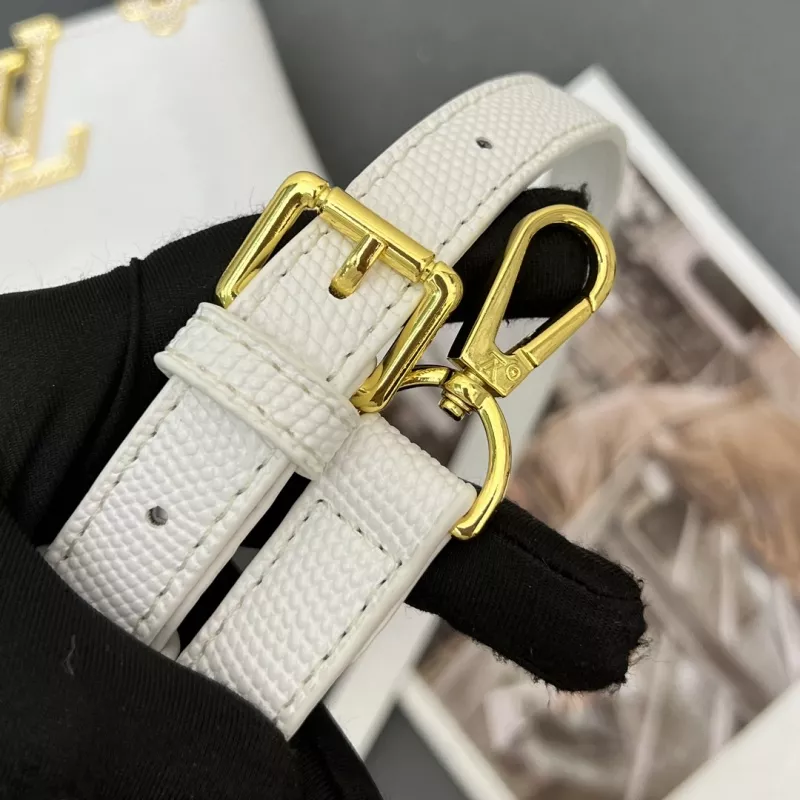 Louis Vuitton AAA Quality Handbags For Women Modern 6041 - Image 7