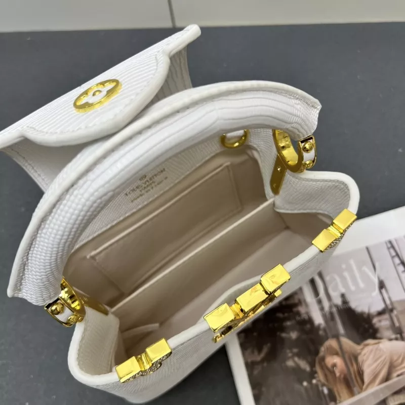 Louis Vuitton AAA Quality Handbags For Women Modern 6041 - Image 8