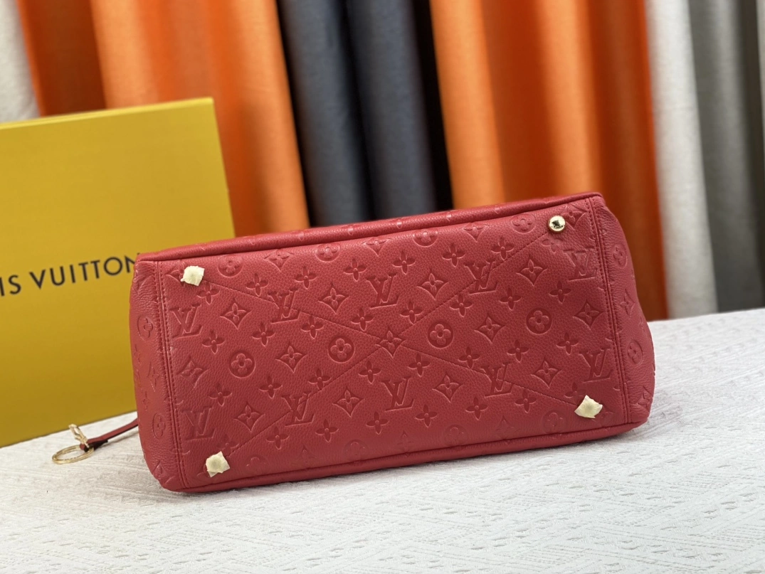 Louis Vuitton AAA Quality Handbags For Women ModernLook 6839 - Image 4