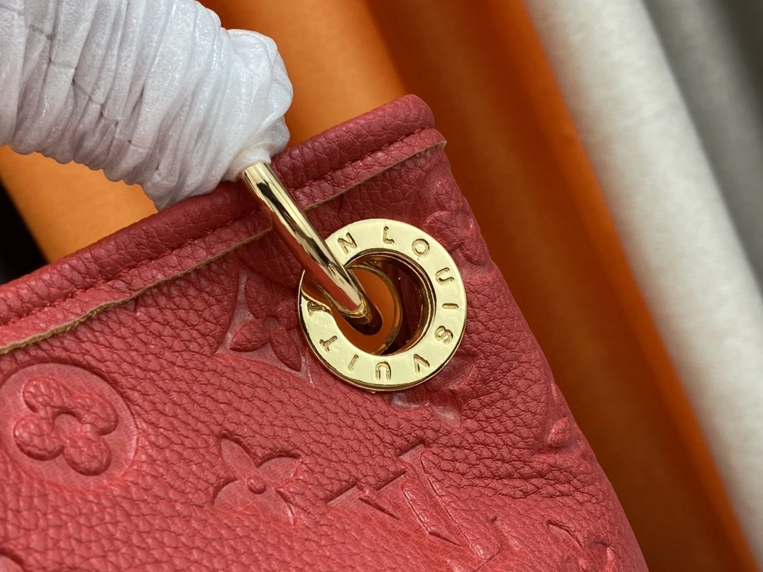 Louis Vuitton AAA Quality Handbags For Women ModernLook 6839 - Image 5