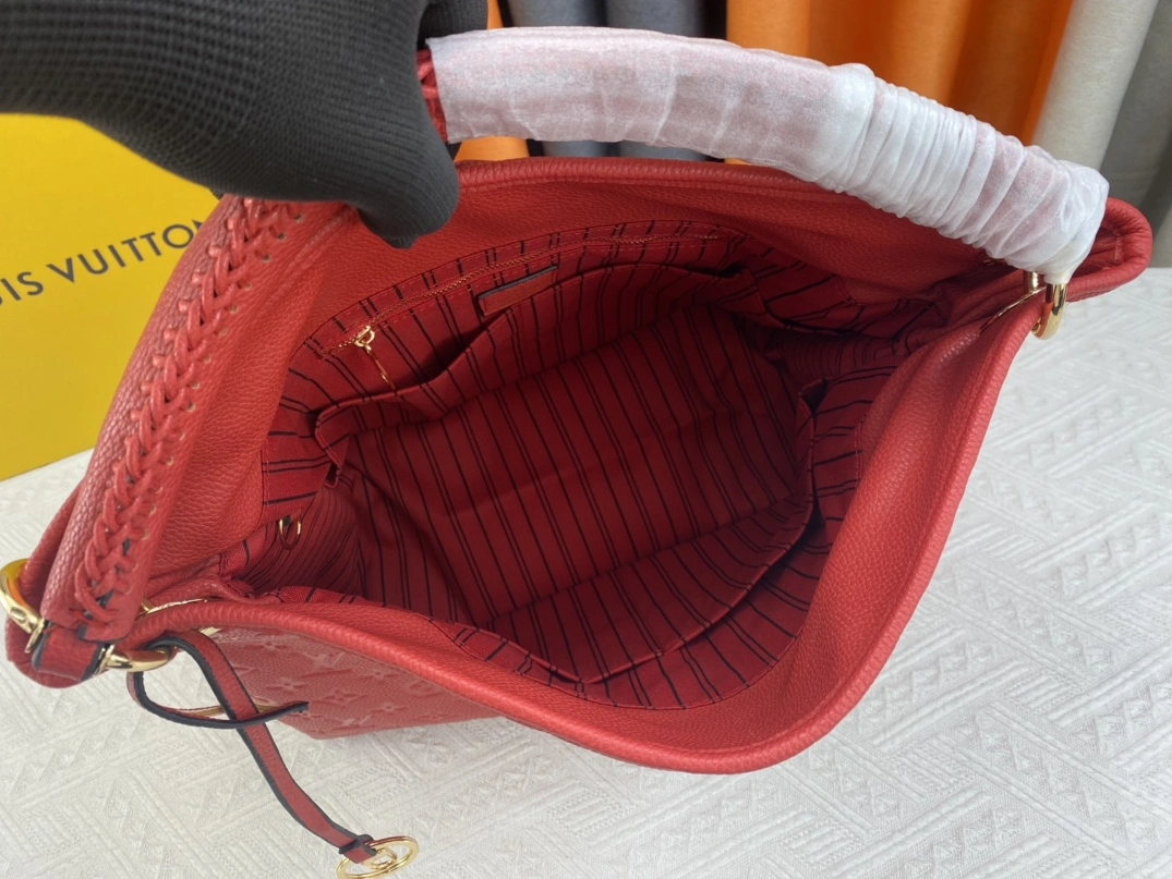 Louis Vuitton AAA Quality Handbags For Women ModernLook 6839 - Image 7