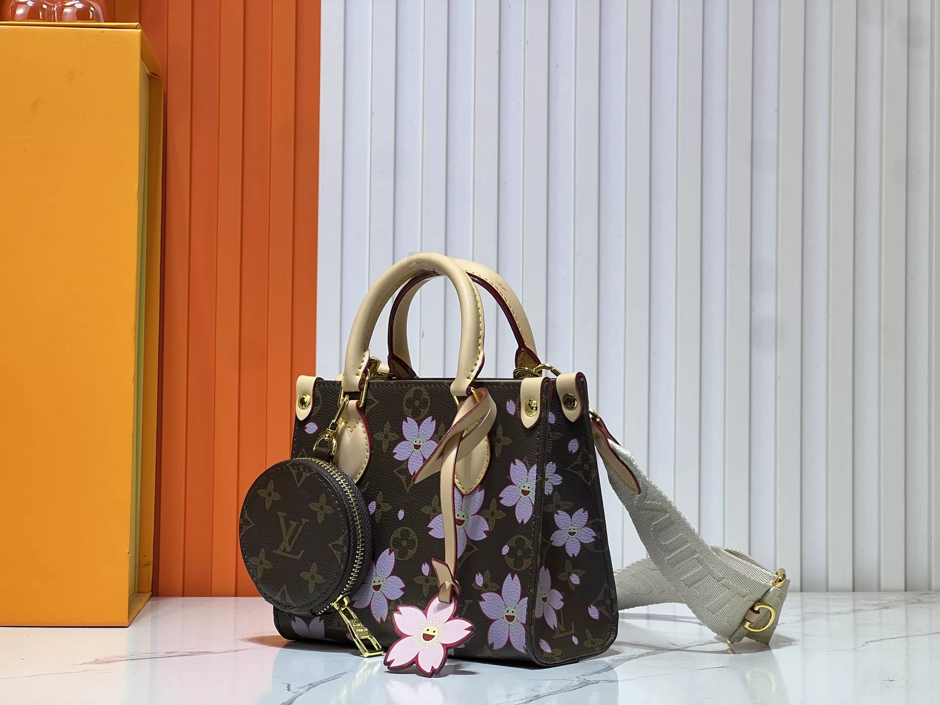 Louis Vuitton AAA Quality Handbags For Women Popular 8032 - Image 3