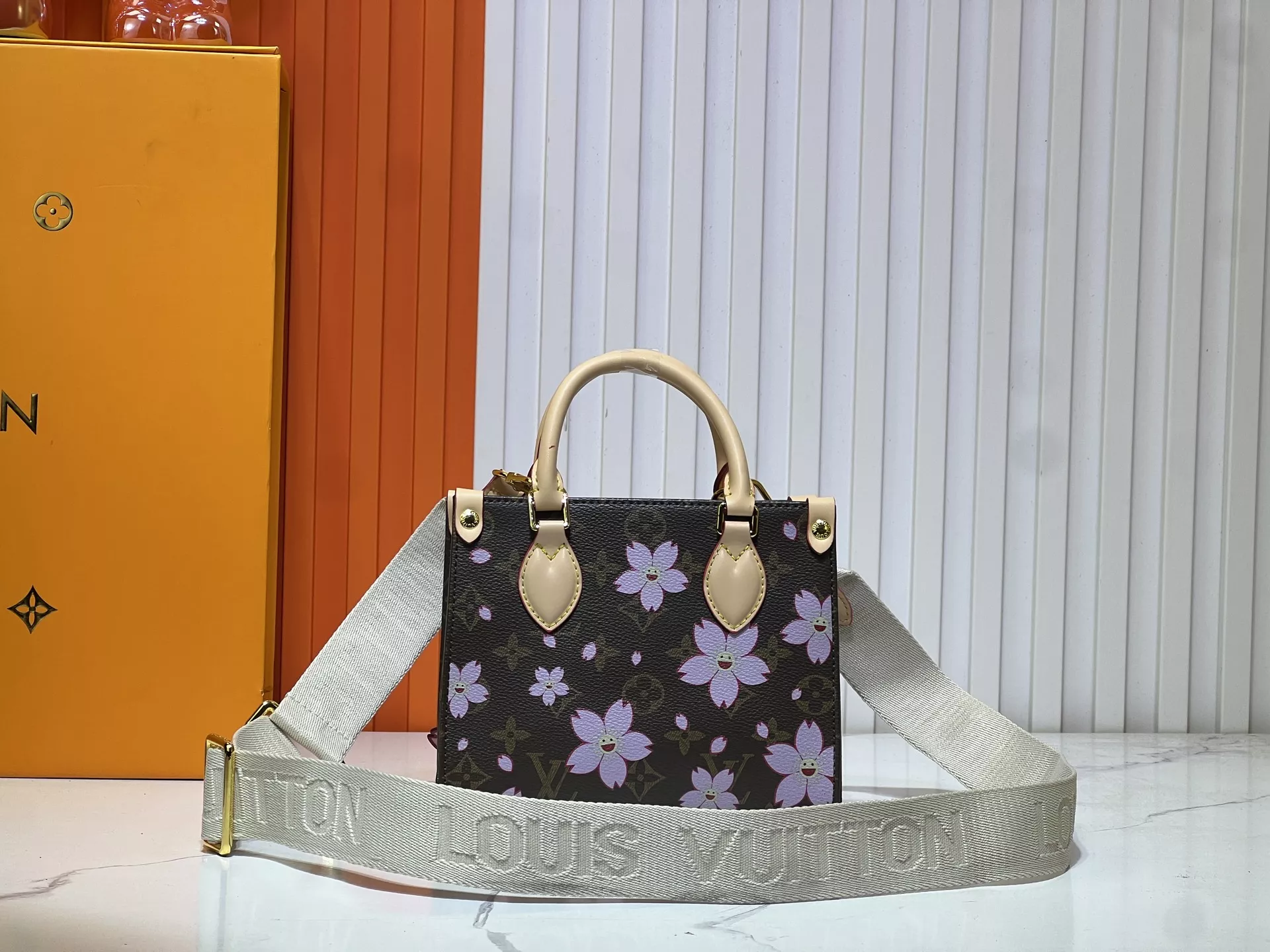 Louis Vuitton AAA Quality Handbags For Women Popular 8032 - Image 5