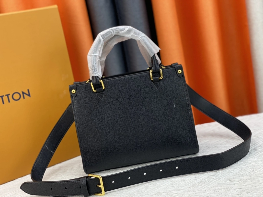 Louis Vuitton AAA Quality Handbags For Women Practical 4855 - Image 4