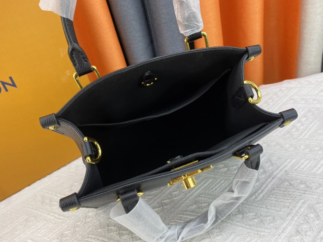 Louis Vuitton AAA Quality Handbags For Women Practical 4855 - Image 7