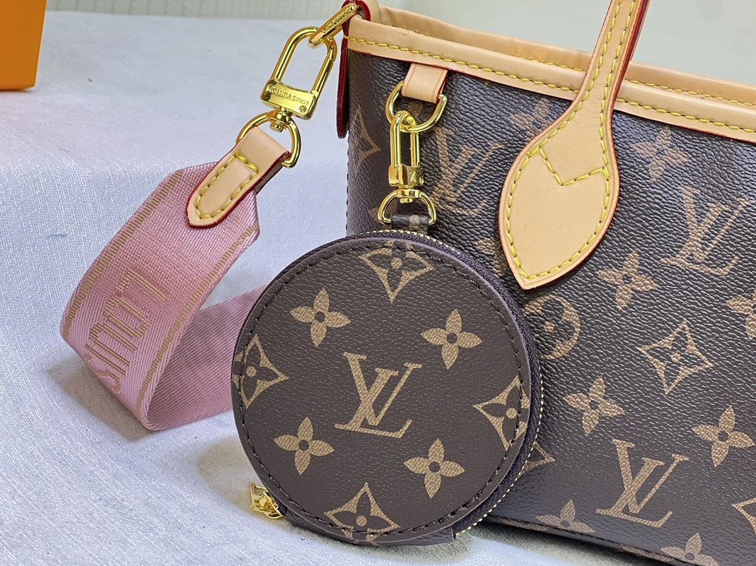 Louis Vuitton AAA Quality Handbags For Women Reliable 7810 - Image 3
