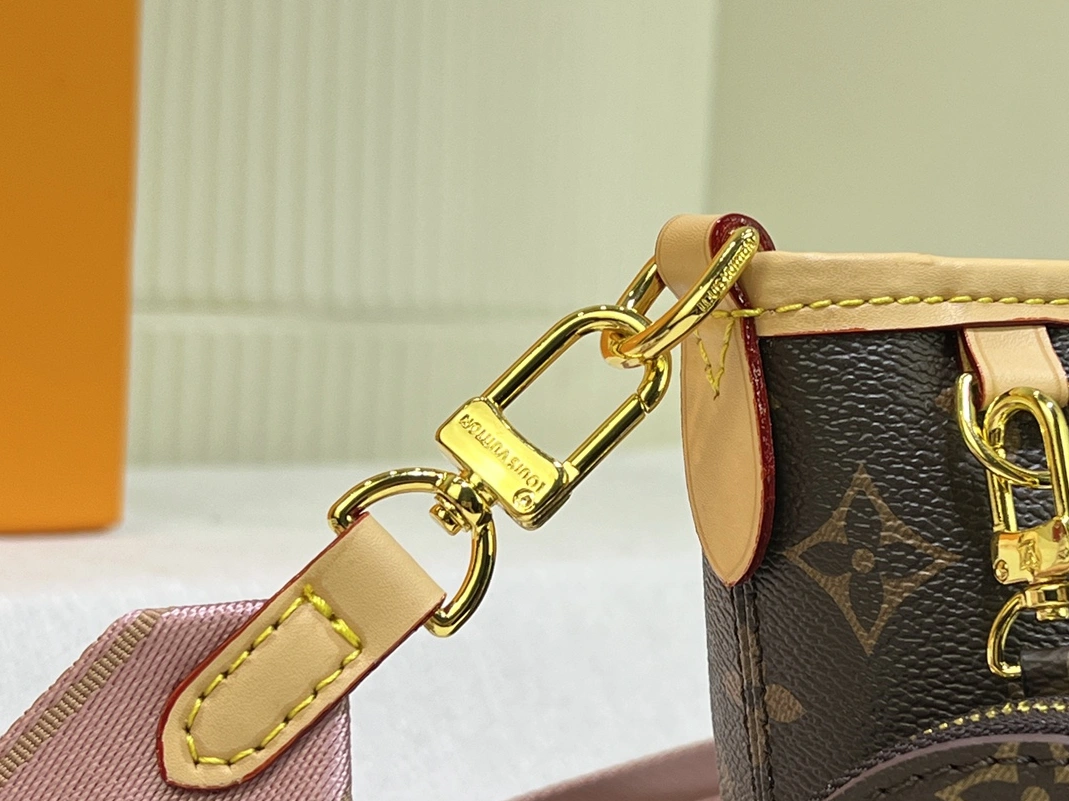 Louis Vuitton AAA Quality Handbags For Women Reliable 7810 - Image 6