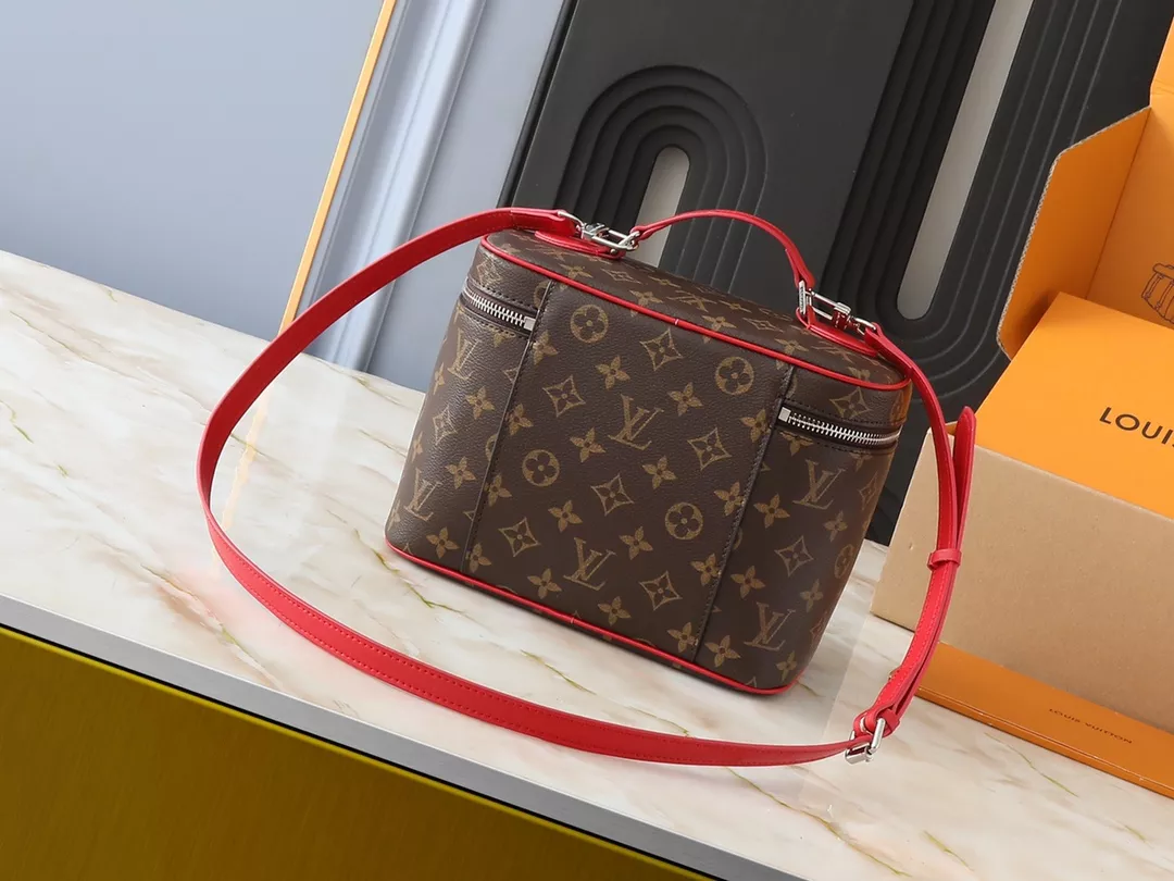 Louis Vuitton AAA Quality Handbags For Women Resilient 715 - Image 3