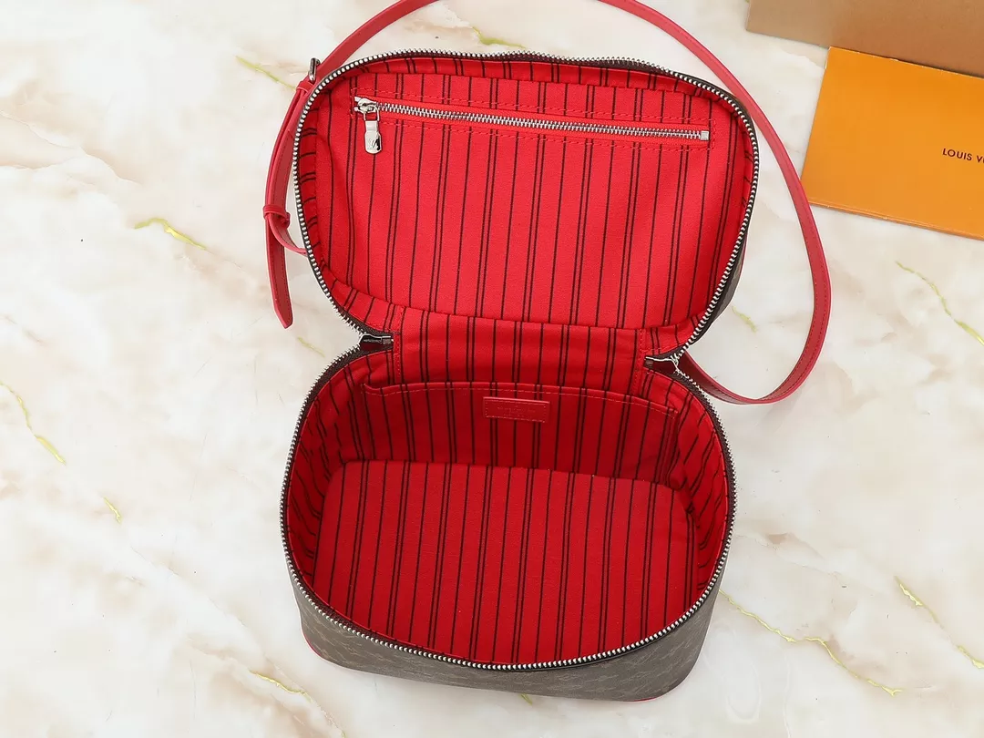 Louis Vuitton AAA Quality Handbags For Women Resilient 715 - Image 8