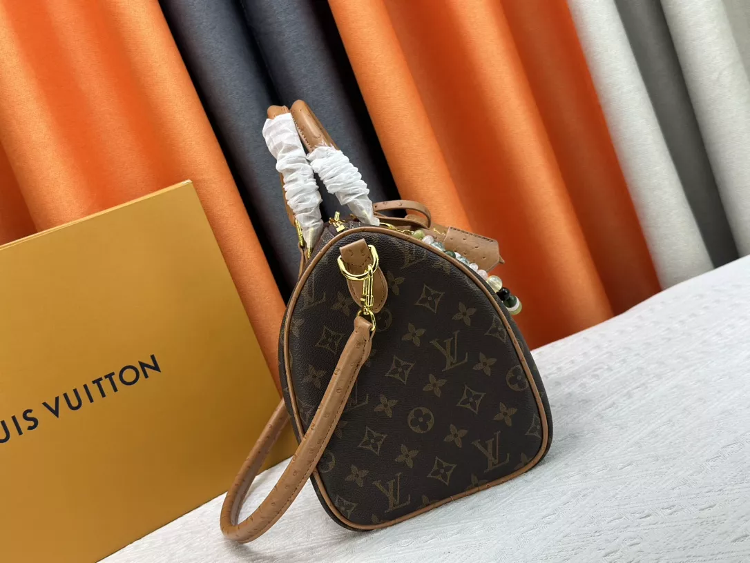 Louis Vuitton AAA Quality Handbags For Women SmartChoice 6032 - Image 3