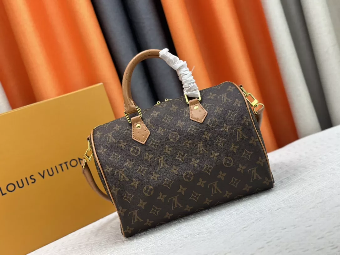 Louis Vuitton AAA Quality Handbags For Women SmartChoice 6032 - Image 4