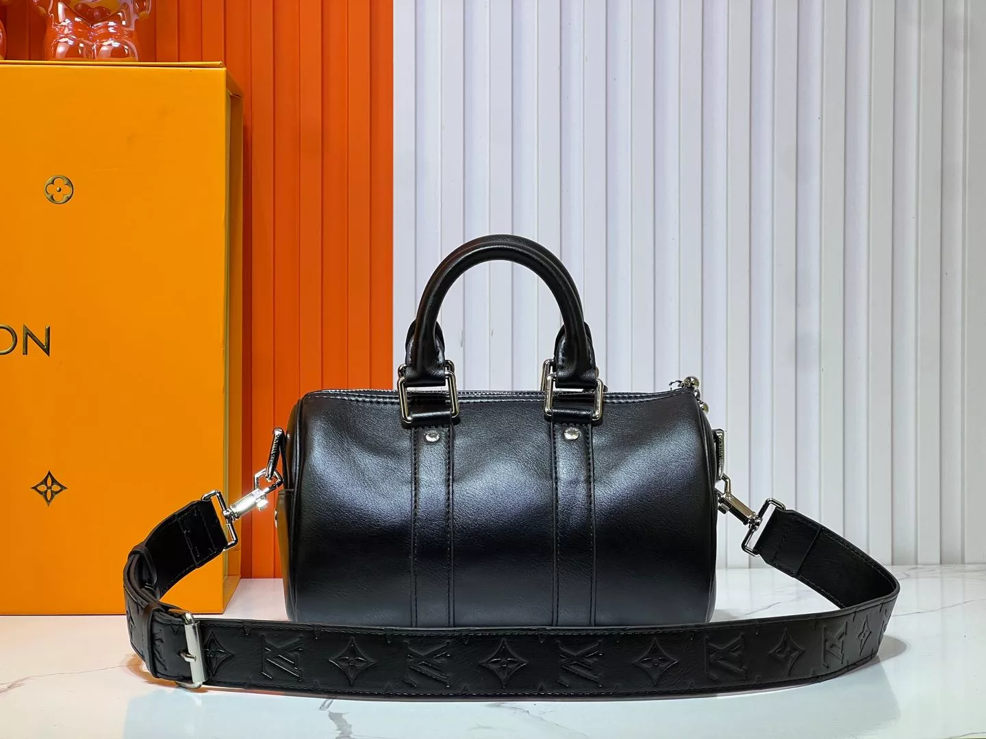 Louis Vuitton AAA Quality Handbags For Women Soft 361 - Image 4