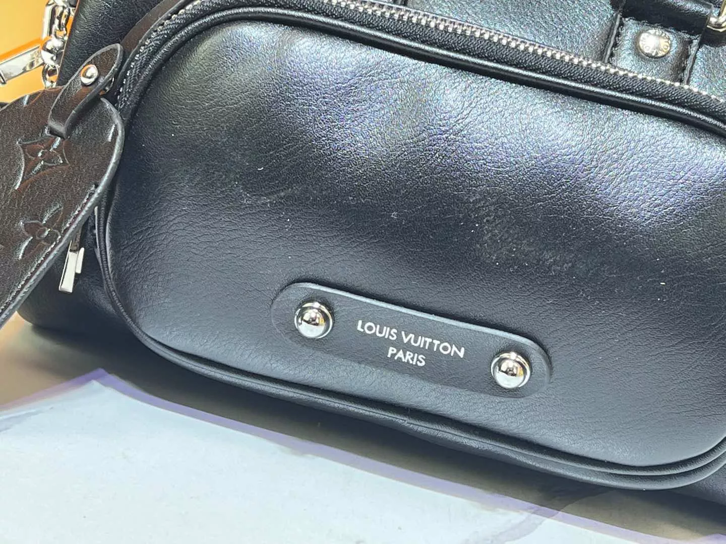 Louis Vuitton AAA Quality Handbags For Women Soft 361 - Image 5