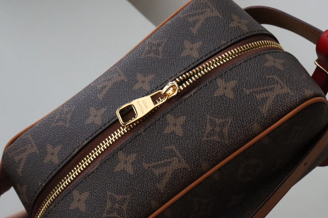 Louis Vuitton AAA Quality Handbags For Women SportInspired 4779 - Image 7