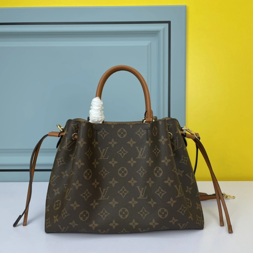 Louis Vuitton AAA Quality Handbags For Women StreetReady 8043 - Image 3