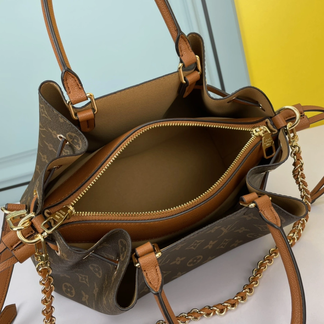 Louis Vuitton AAA Quality Handbags For Women StreetReady 8043 - Image 7