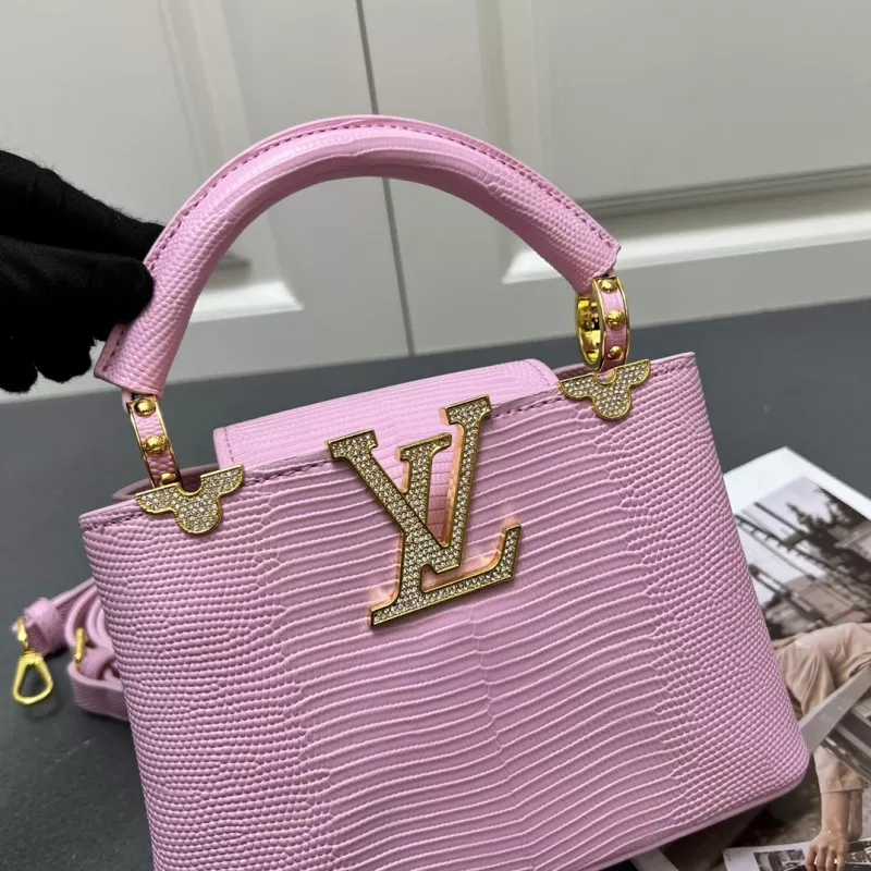 Louis Vuitton AAA Quality Handbags For Women Stylish 6990 - Image 4