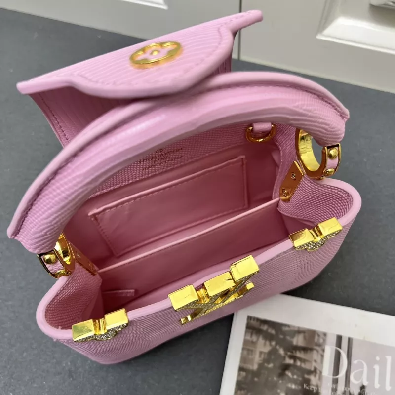 Louis Vuitton AAA Quality Handbags For Women Stylish 6990 - Image 8