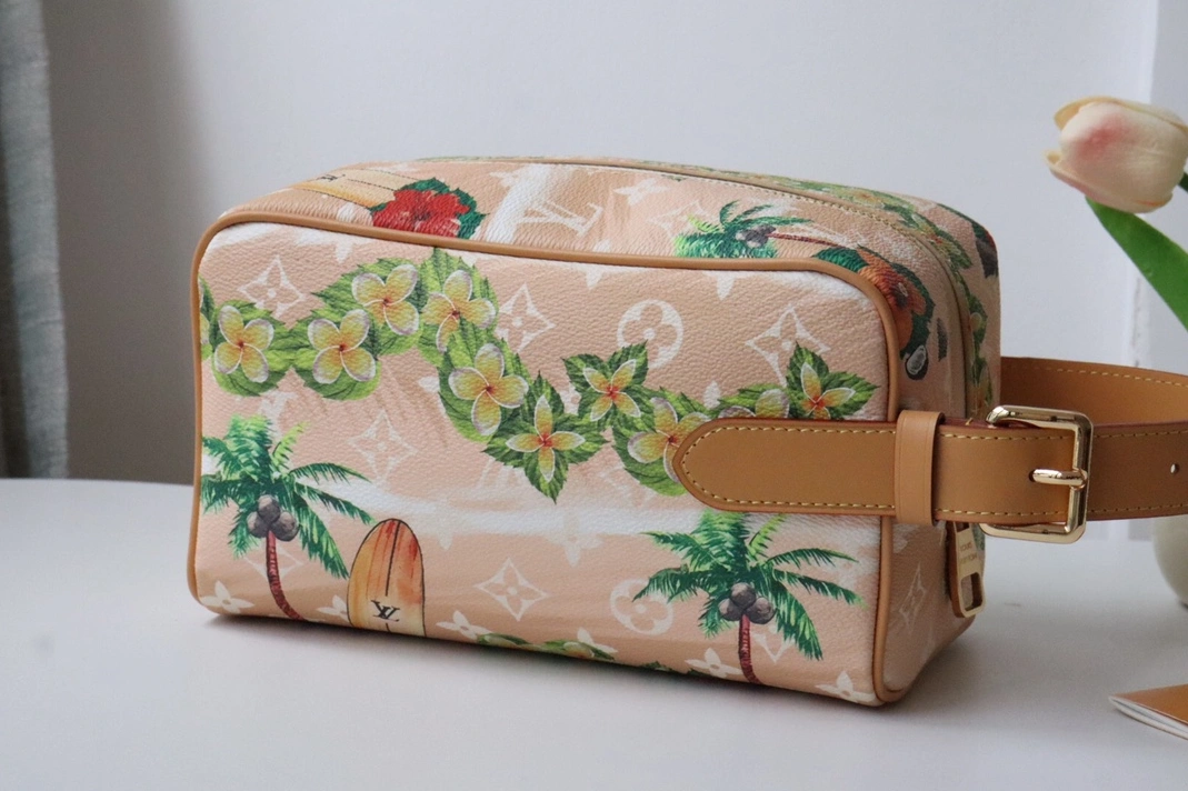 Louis Vuitton AAA Quality Handbags For Women Trendy 2538 - Image 3