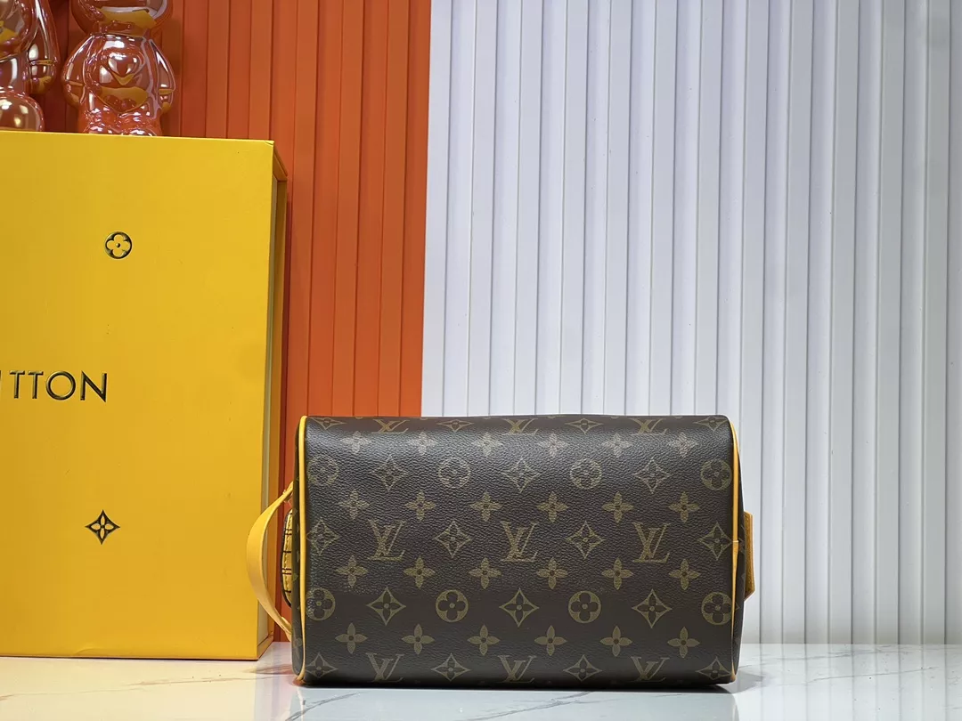 Louis Vuitton AAA Quality Handbags For Women Unique 6374 - Image 5