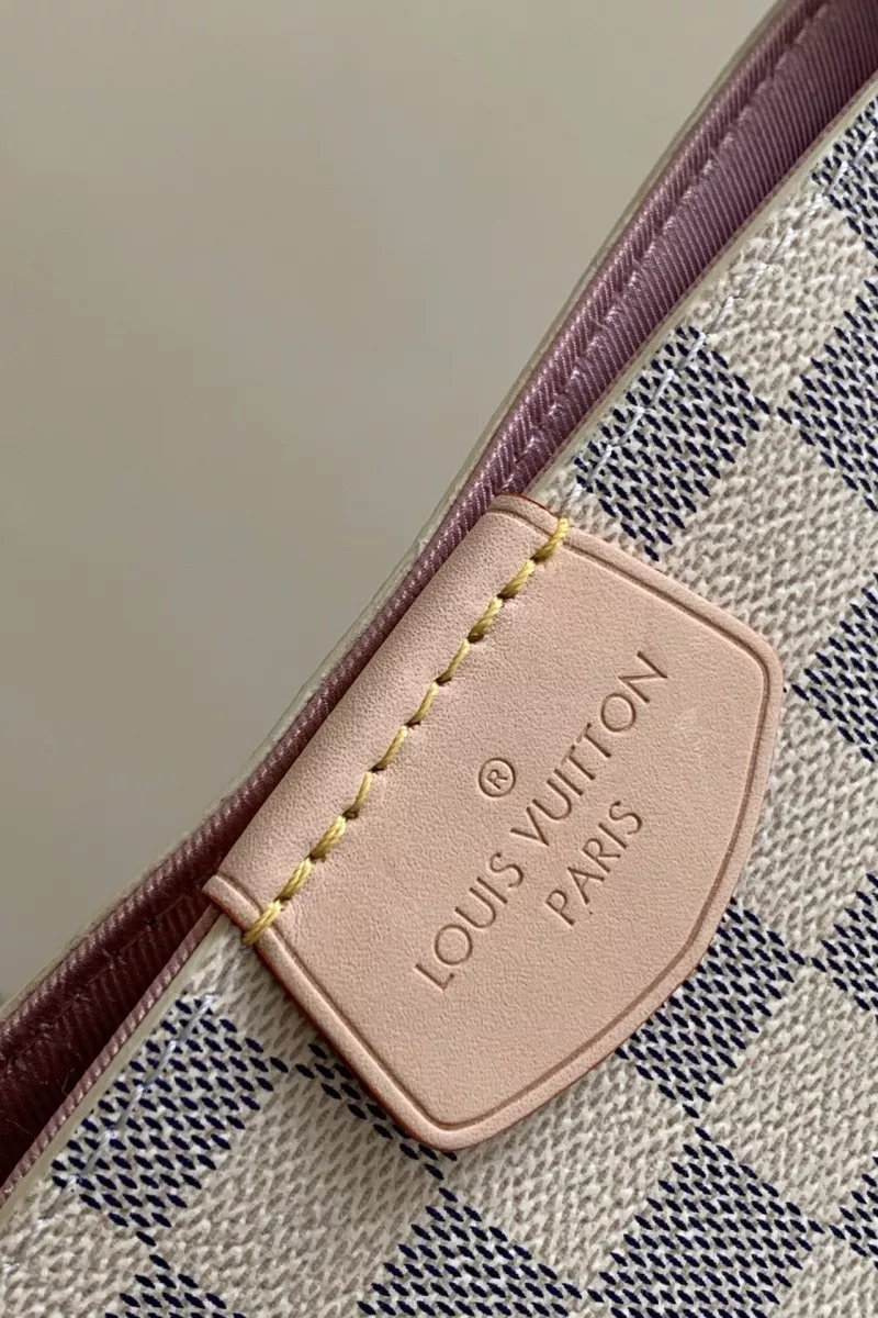 Louis Vuitton AAA Quality Handbags In Pink For Women Sleek 187 - Image 6