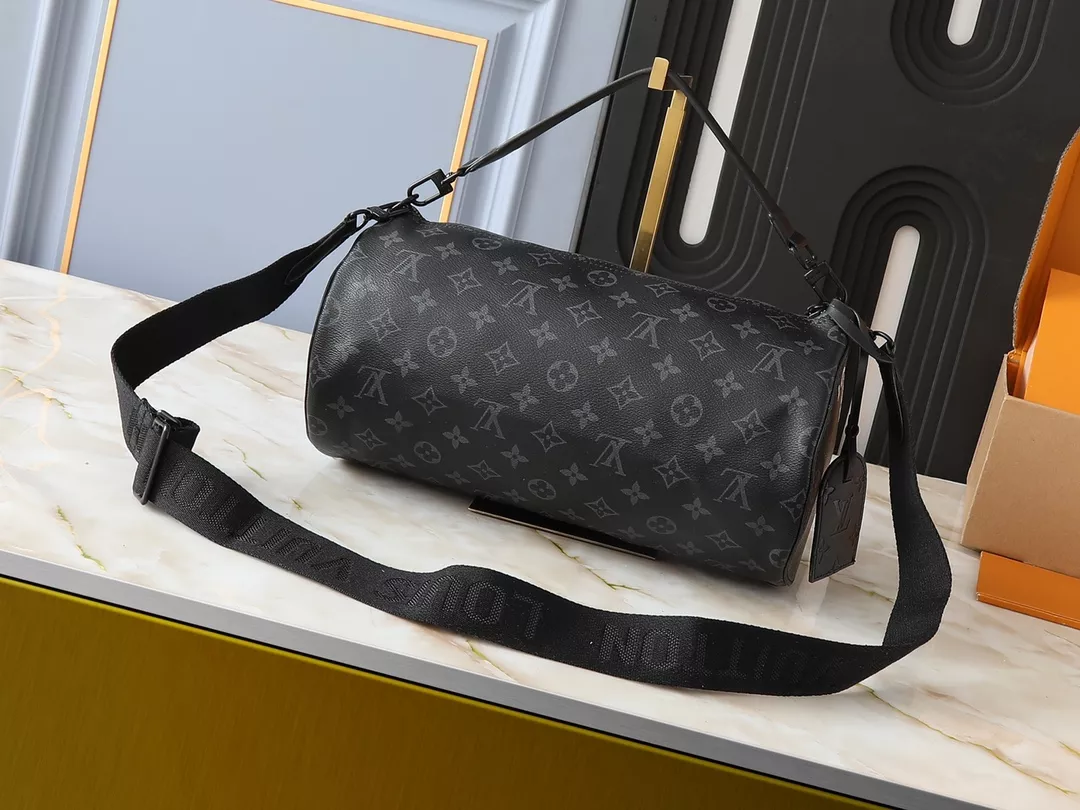 Louis Vuitton AAA Quality Messenger Bags For Unisex Unique 1529 - Image 3