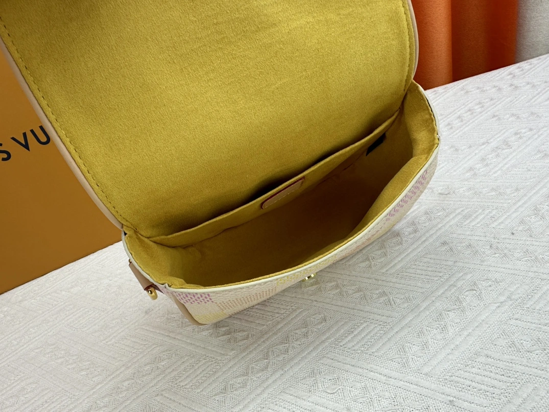 Louis Vuitton AAA Quality Messenger Bags For Women BestValue 1778 - Image 8