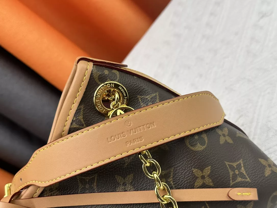 Louis Vuitton AAA Quality Messenger Bags For Women BestValue 5732 - Image 5