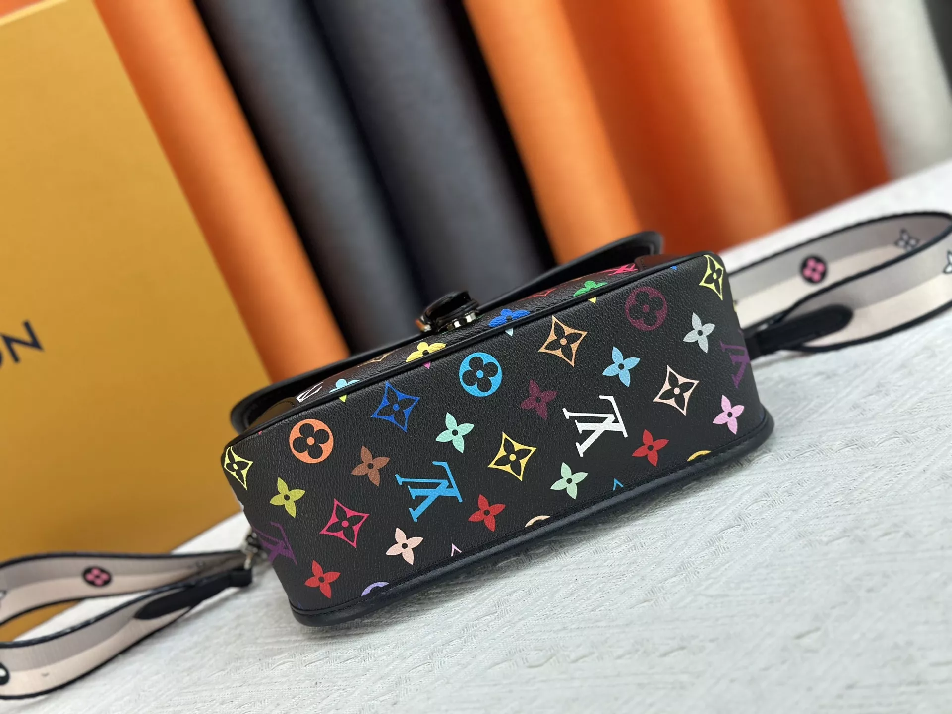 Louis Vuitton AAA Quality Messenger Bags For Women BestValue 6032 - Image 5