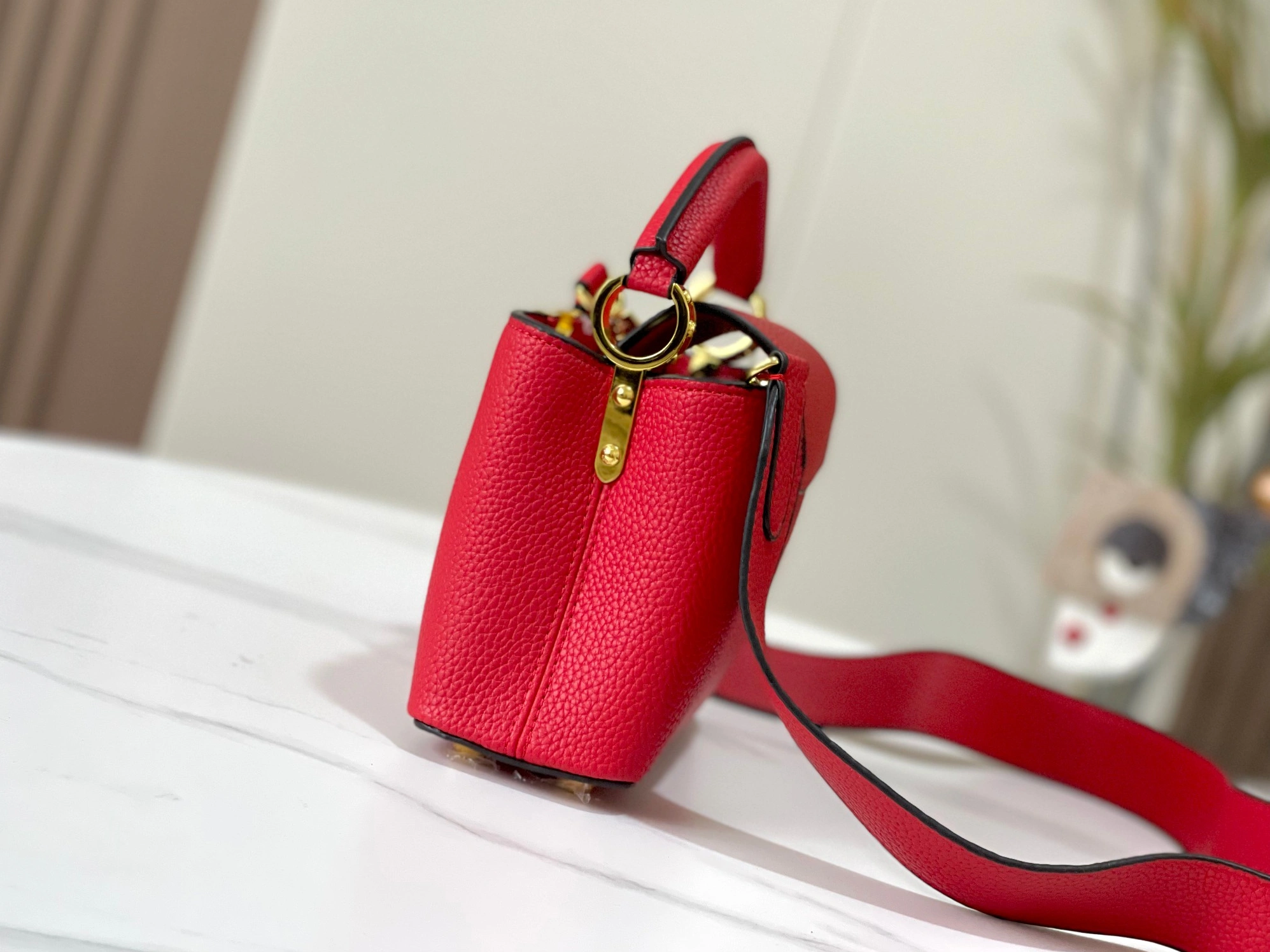 Louis Vuitton AAA Quality Messenger Bags For Women Breathable 7366