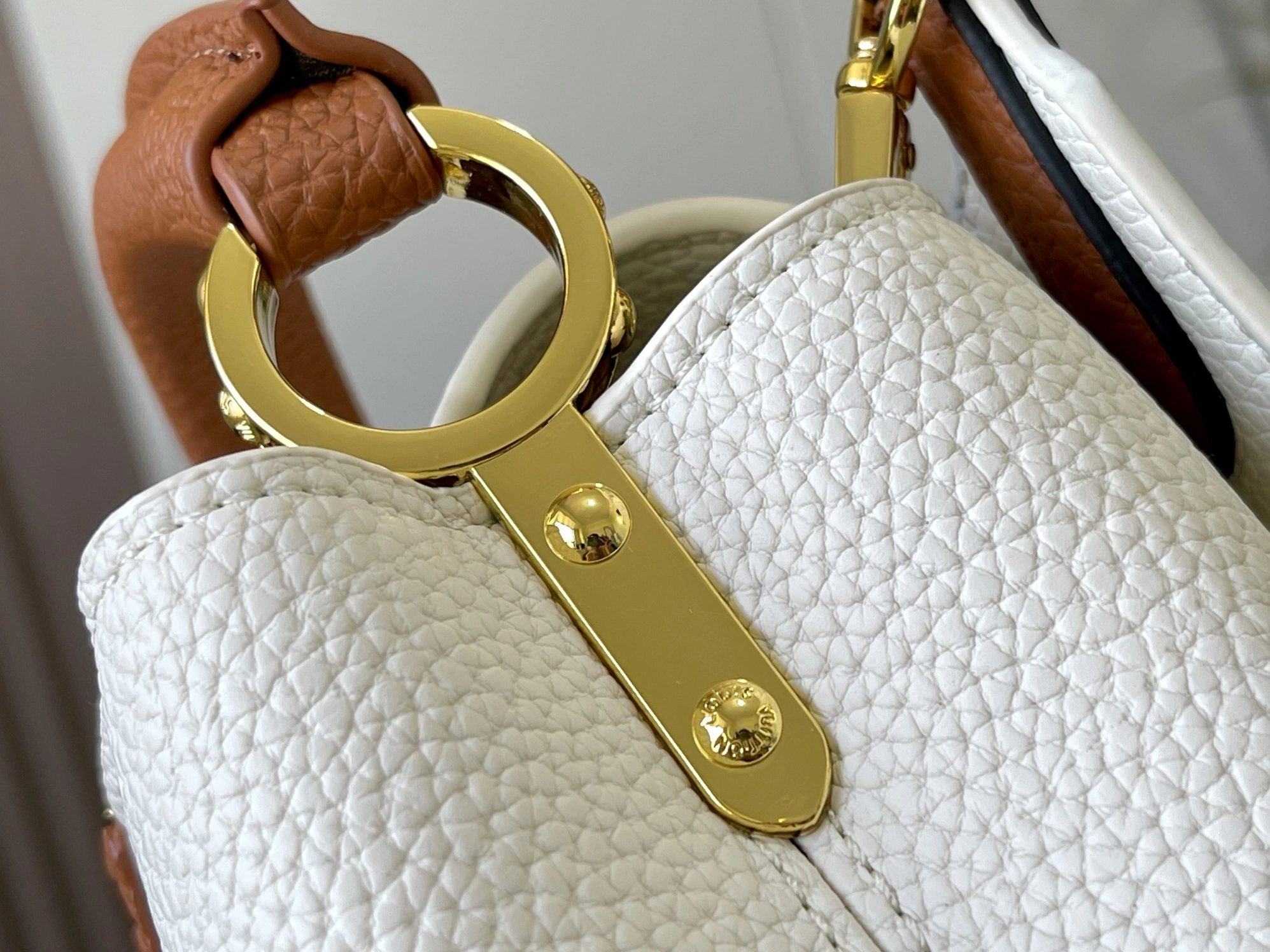 Louis Vuitton AAA Quality Messenger Bags For Women Classic 2484 - Image 6