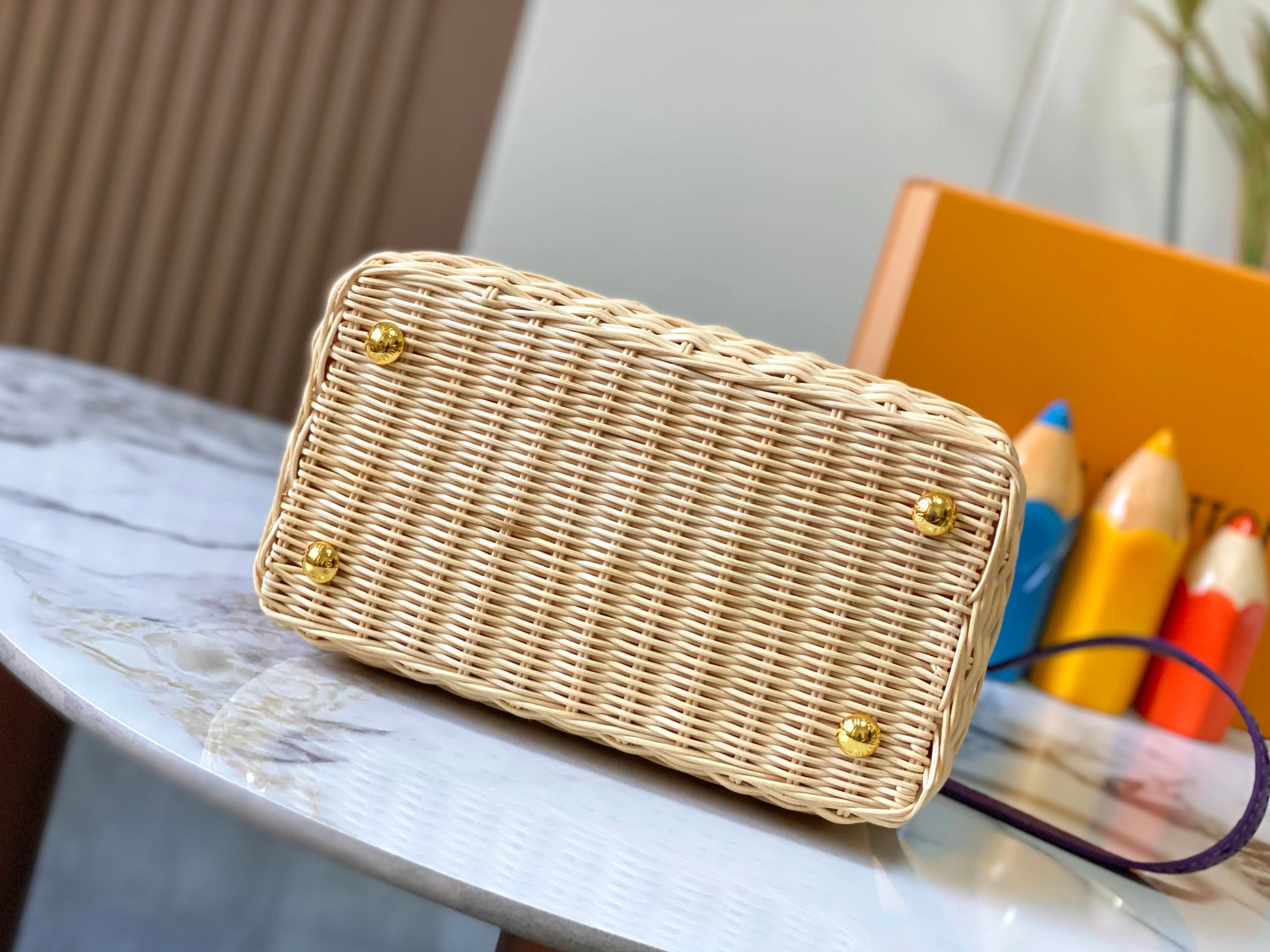 Louis Vuitton AAA Quality Messenger Bags For Women Efficient 4358 - Image 4