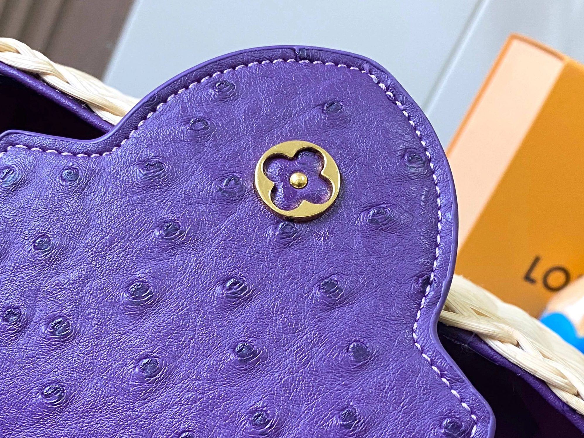 Louis Vuitton AAA Quality Messenger Bags For Women Efficient 4358 - Image 7