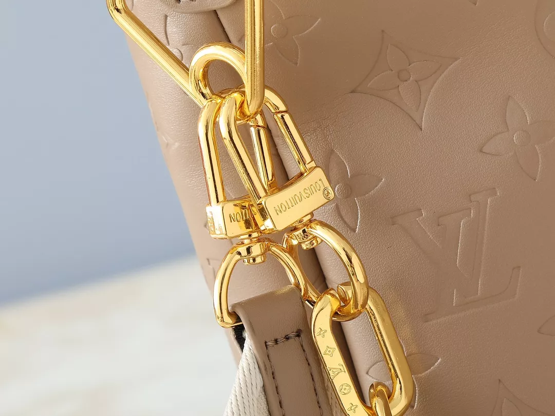 Louis Vuitton AAA Quality Messenger Bags For Women Elegant 3782 - Image 6